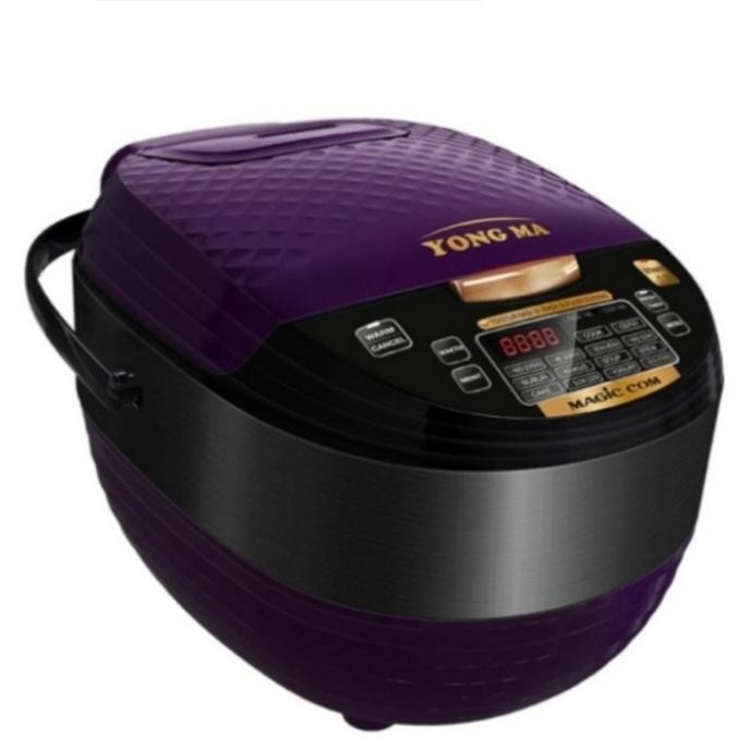 mejicom yongma digital SMC 8027 (Original)