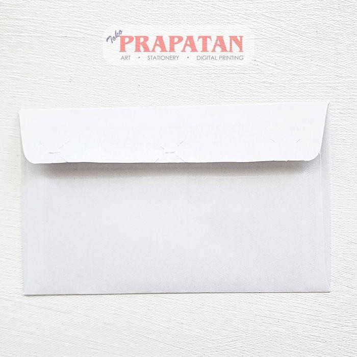 

Amplop Putih Paperline 104 pps