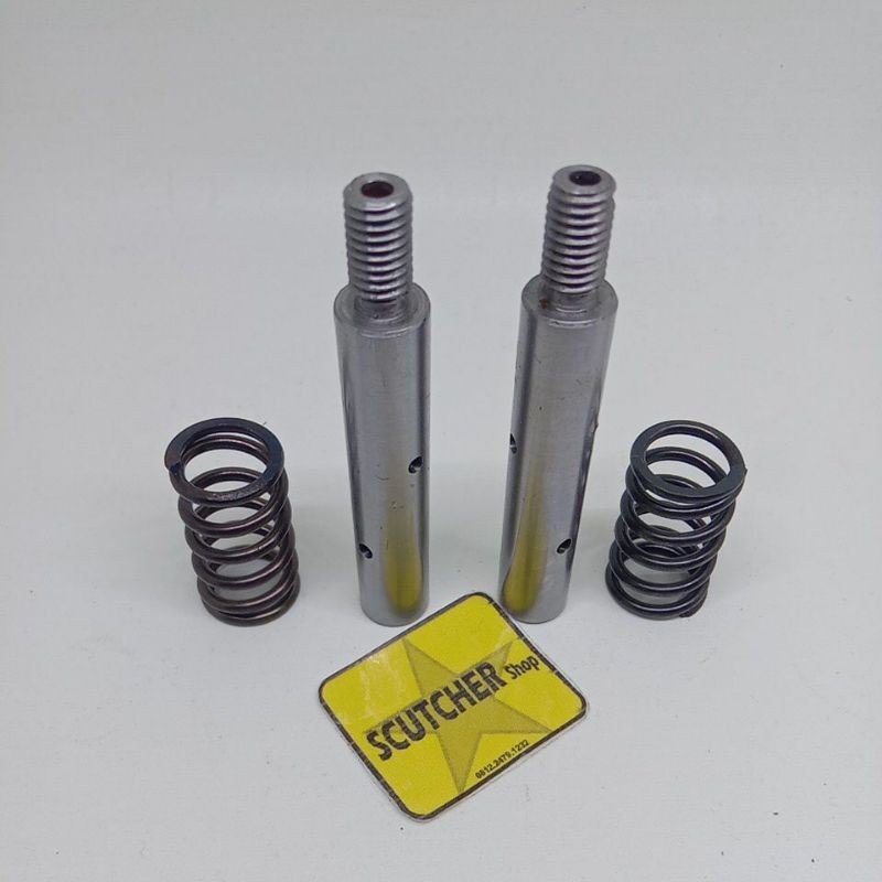 _% SCR %_ MuRaH peninggi suling shock depan Honda win 100 GRADE A Rd