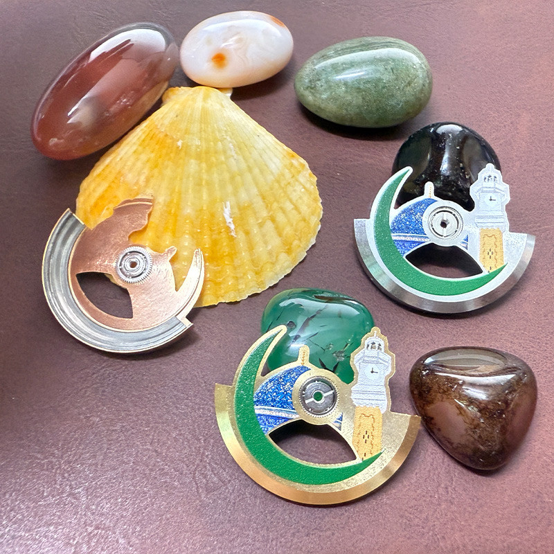 Movement Rotor Suit for NH34 NH35 NH36 NH38 NH39 4R35 4R36 7S26 7S36 6R35 6R36 Movement Oscillating 