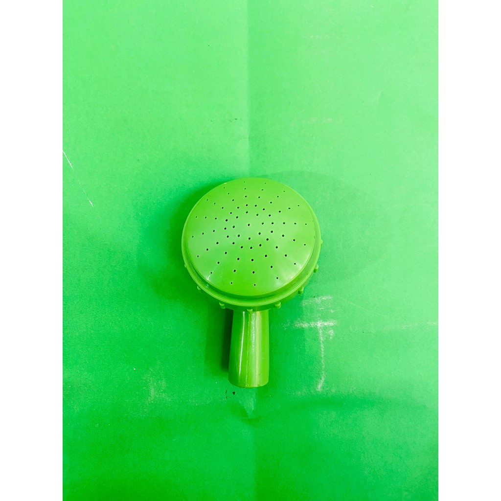 Alat siram tanaman pucuk gembor pipa selang cepor gembor ukuran 2cm bahan stainless dan plastik