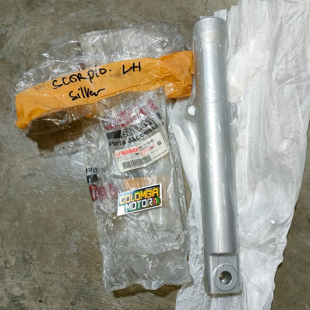 Tabung shock scorpio KIRI Tabung shock scorpio KIRI 5BP-F3126-02 (AM)