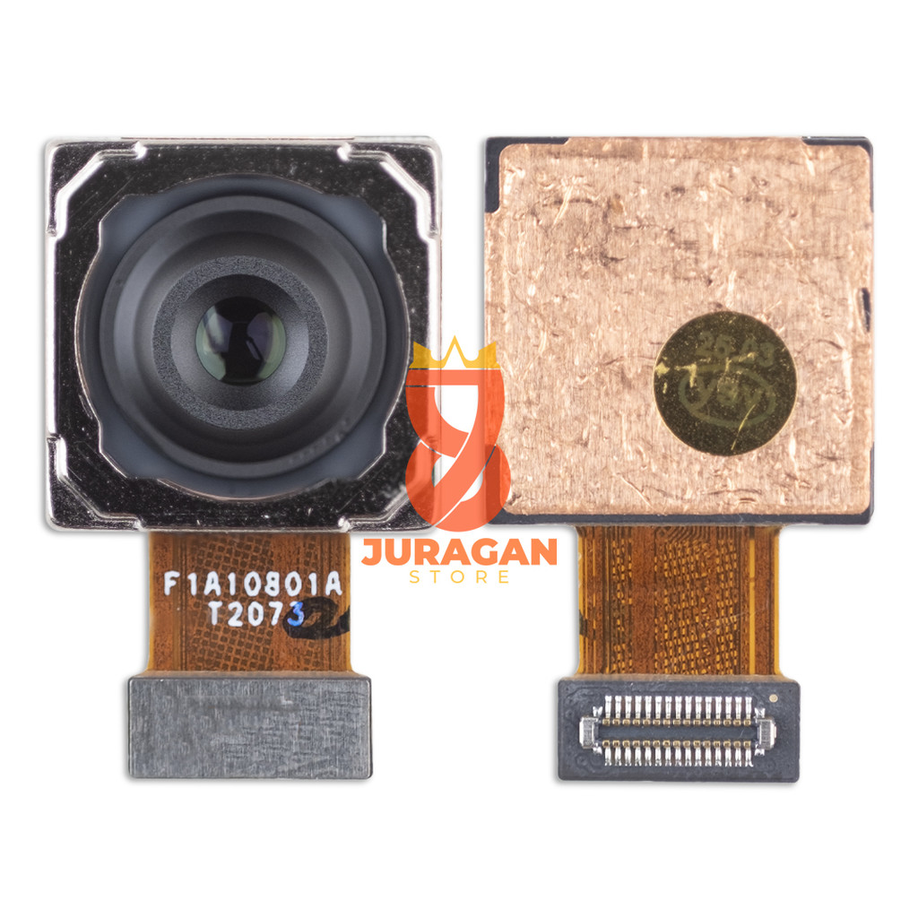 CAMERA KAMERA BELAKANG XIAOMI REDMI NOTE 11 PRO 5G BIG