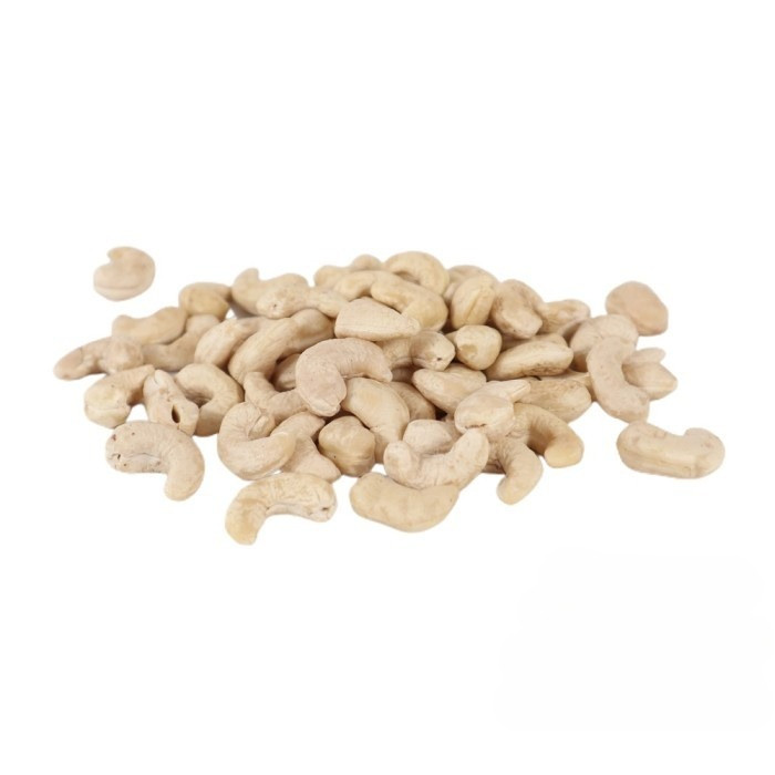 

Raw Cashew Kacang Mente Mentah 500gr - 1kg