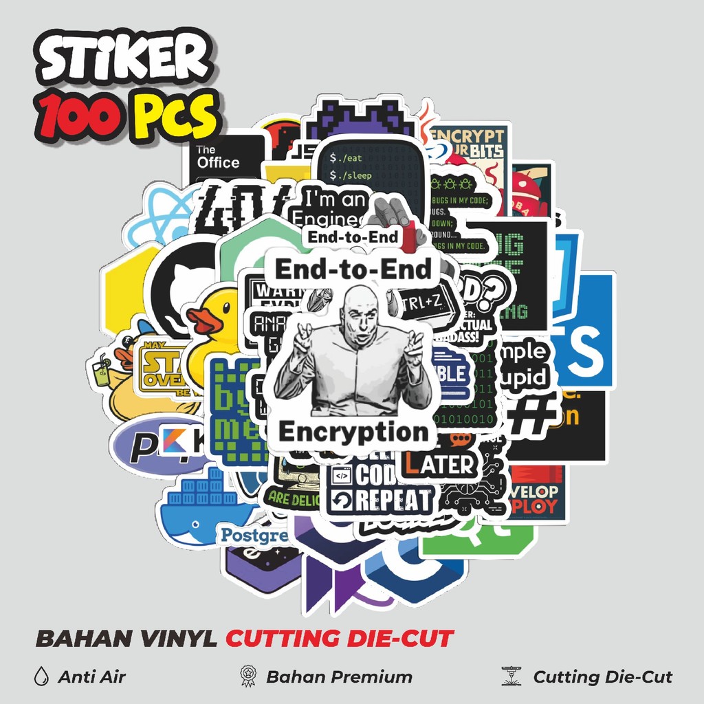 

Terbaru! 50 pcs Stiker Tinker Bell V2 Dekorasi Lucu Kreatif untuk Notebook, Skateboard, HP