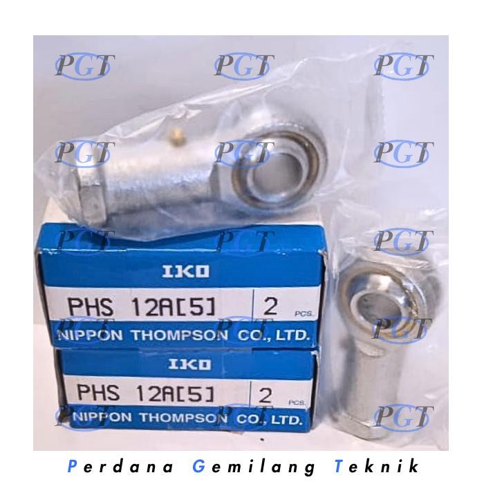 ROD END BEARING PHS 12A IKO