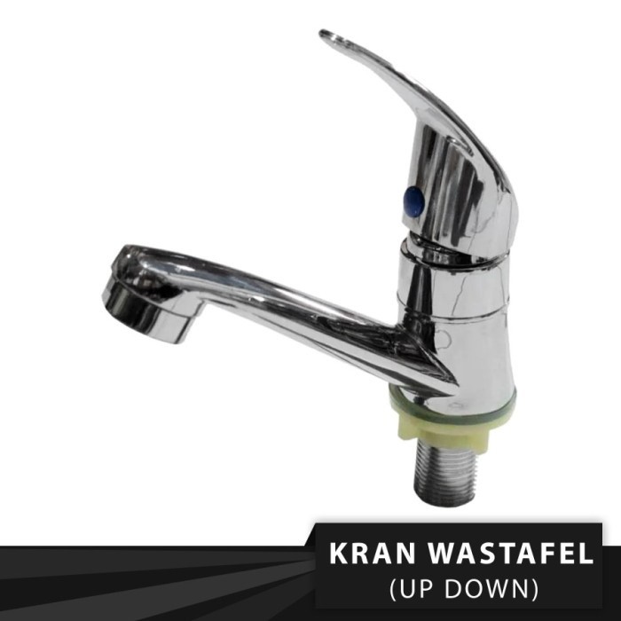 KRAN AIR / KRAN WASTAFEL / KRAN WASTAFEL UP DOWN / KRAN WASTAFEL CAB