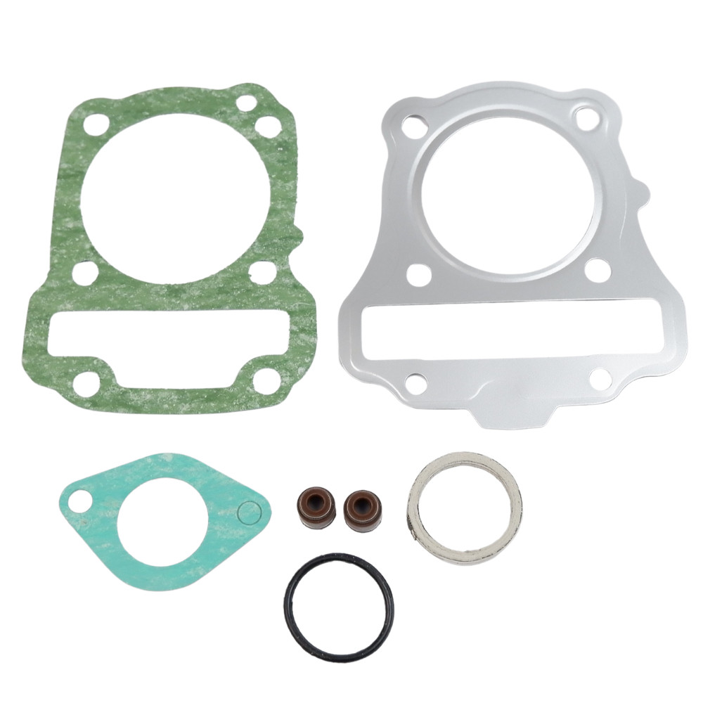 Top Set Paking Blok Mesin Honda Blade & Revo 110 KWB motor part