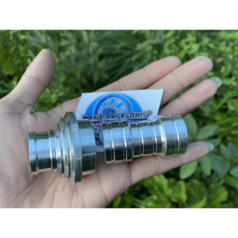 BOSH BOS VELG RCB BELAKANG CNC untuk ARM KAZE Boshing Tromol Belakang Yamaha Enkei Vrossi brt model 