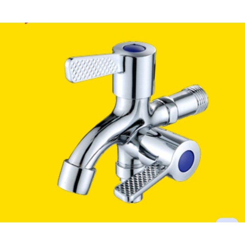 Kran onda mixer K-tul onda Keran Onda