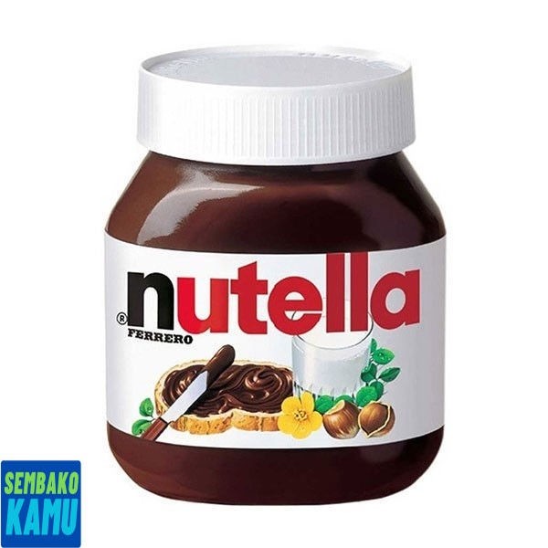 

Nuttela Spread 200 gr - Selai