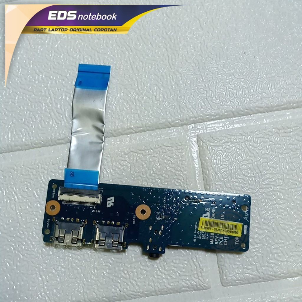 Board USB Audio Toshiba Satellite NB10 NB10-A  MIA10