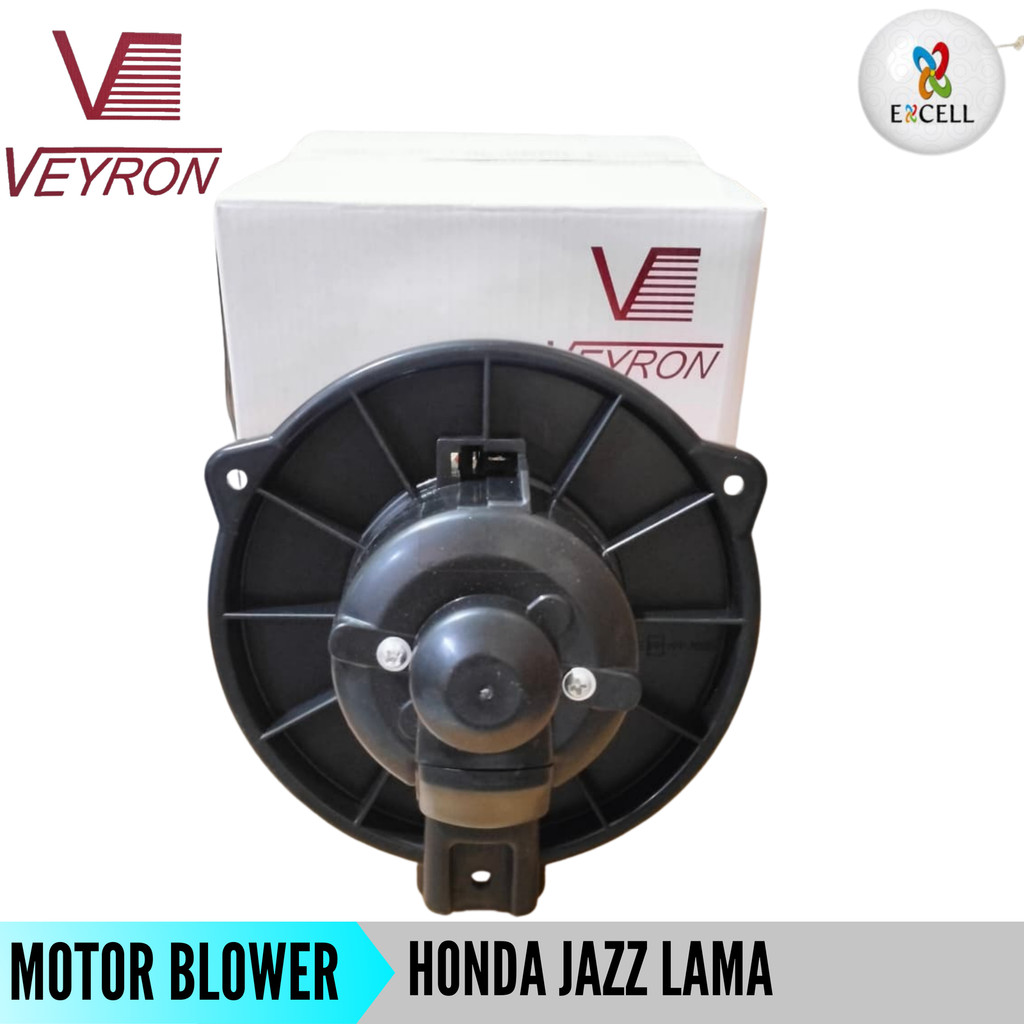Motor Blower Kipas Angin Ac Mobil Honda Jazz Lama