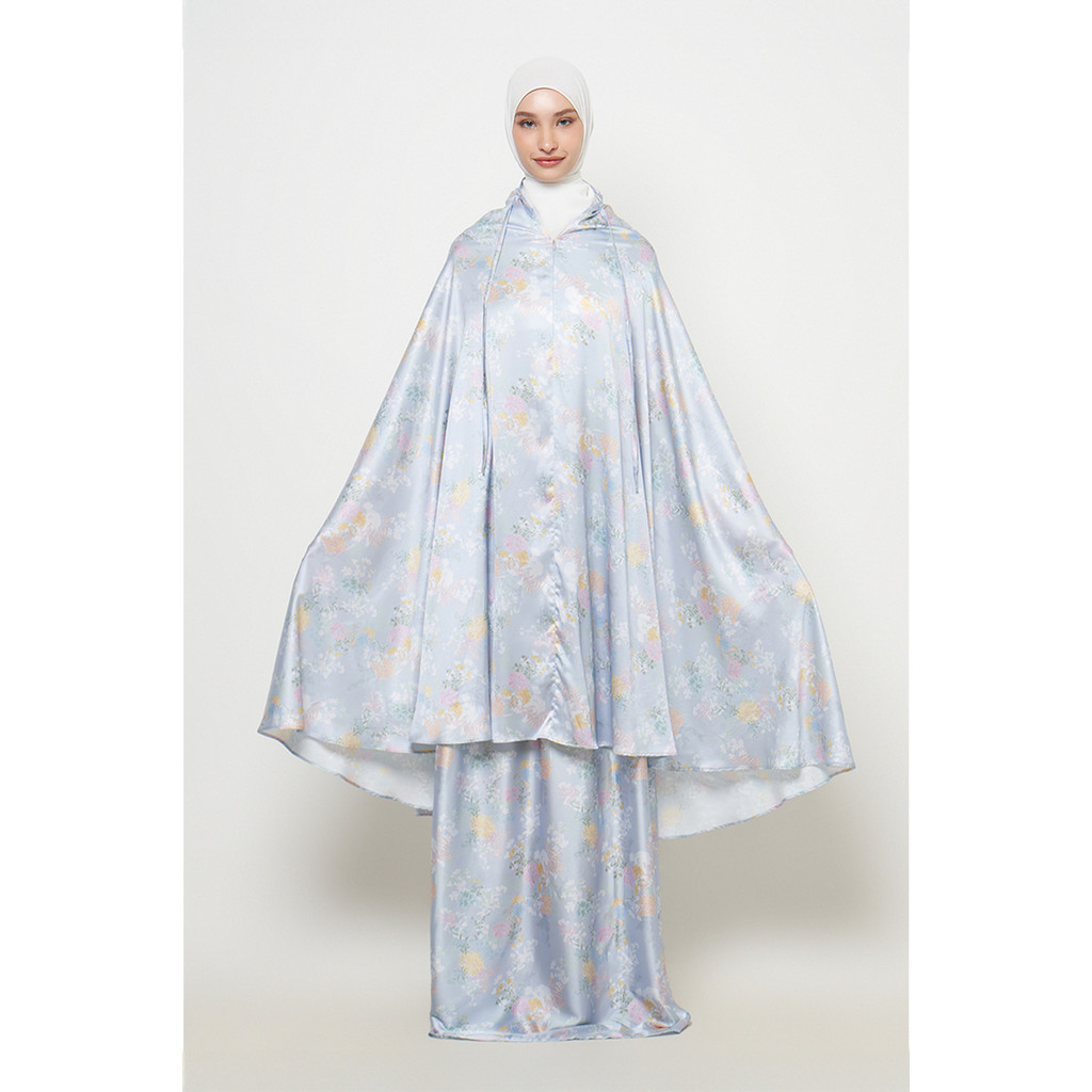 Zeta Scarves - Little Bloom Prayer Set