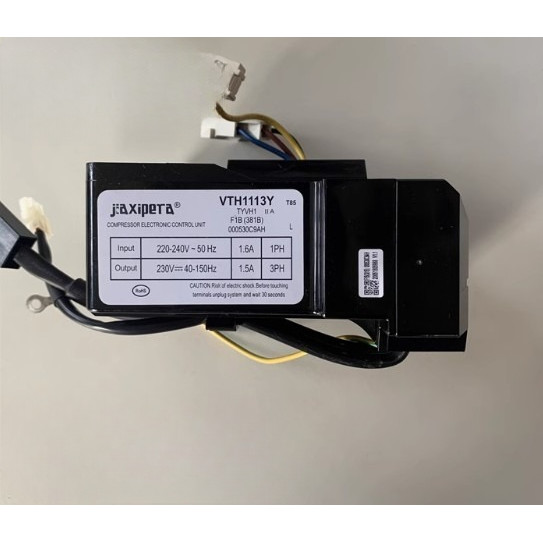 New original Refrigerator inverter board 00618000574 Driver board VTH1116Y Universal VTH1113Y Invert