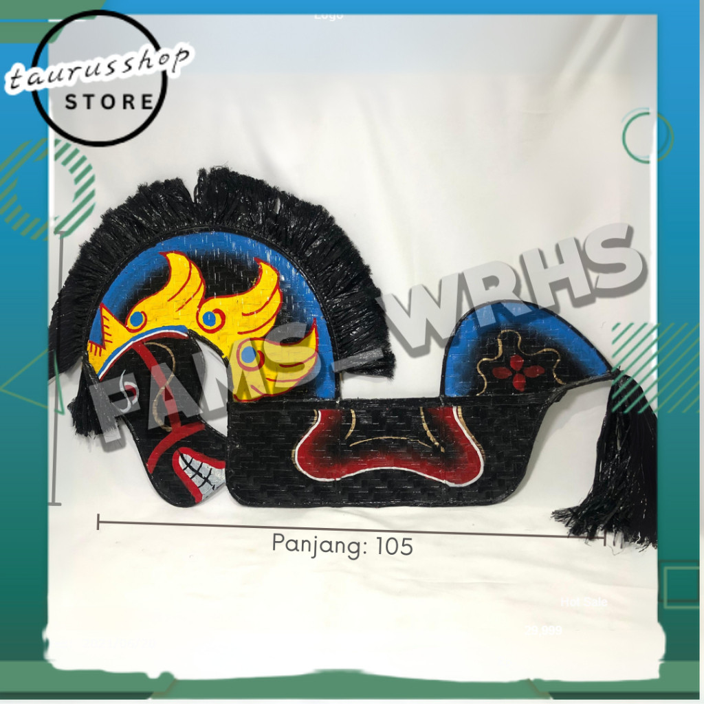 FAMS WRHS Jaranan Jumbo Jaranan Asli Jaranan Kuda Lumping