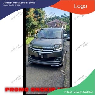 BODYKIT SUZUKI APV ARENA