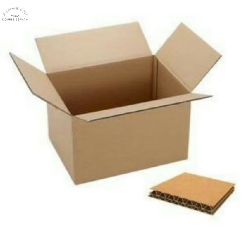 

TAMBAHAN KARDUS UNTUK PACKING PAKET AMAN TERLINDUNGI