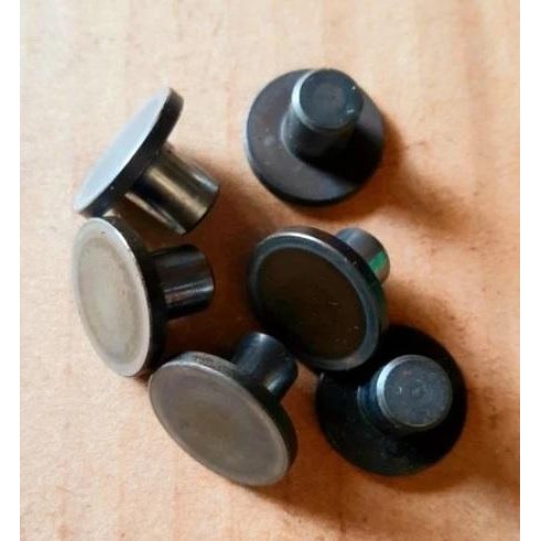 Stut Kopling Dalam Tiger GL Megapro Tonjolan Stut Kopling Dalam Tiger