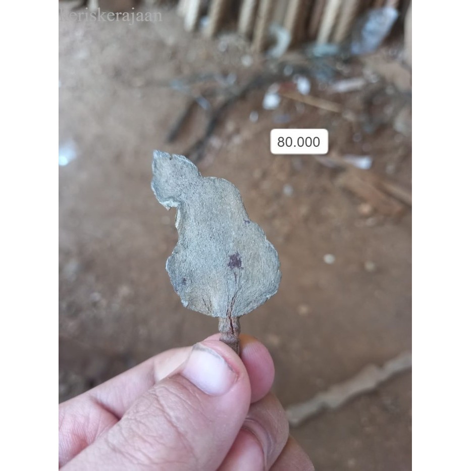 

keris semar sepuh majapahit dari besi meteorit mili9k gajah mada bk Keris sengkelat majapahit mataram kartosuro kartasura Surakarta Yogyakarta nagasasra sabuk inten keris kriss nogososro BalineseJaw antik