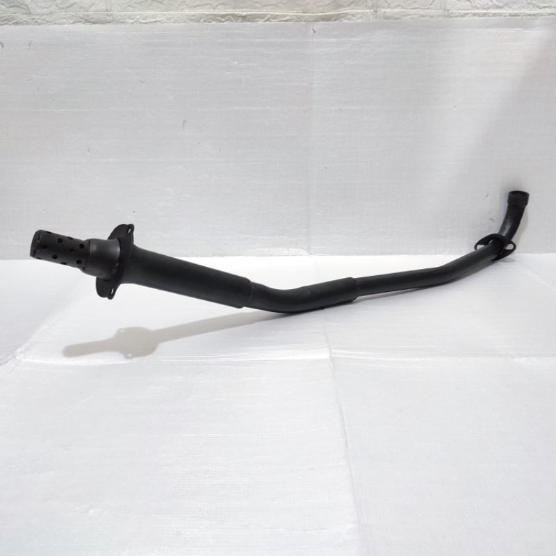 knalpot ckd supra 125