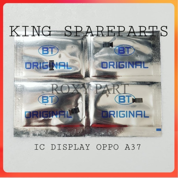 IC DISPLAY OPPO A37 A59 F1S TPS65132A0