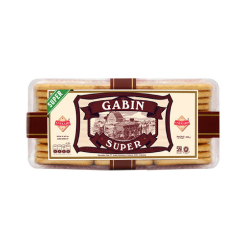 

Anekabis Gabin Super 350G