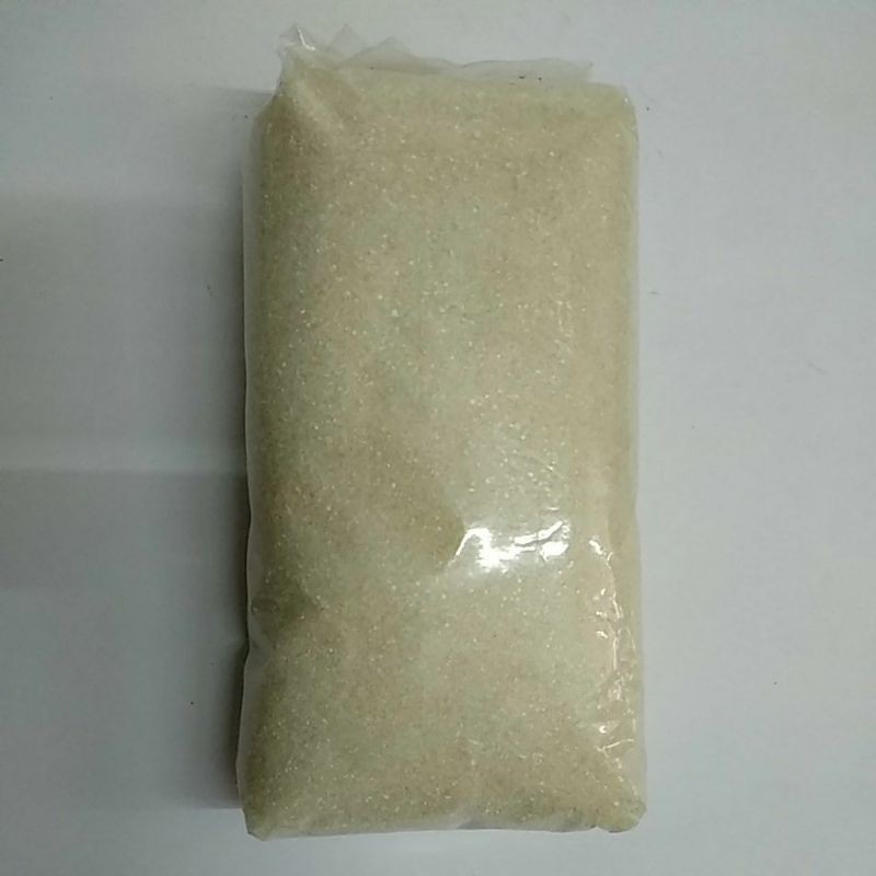 

Gula Pasir Kristal Kiloan 1 Kg