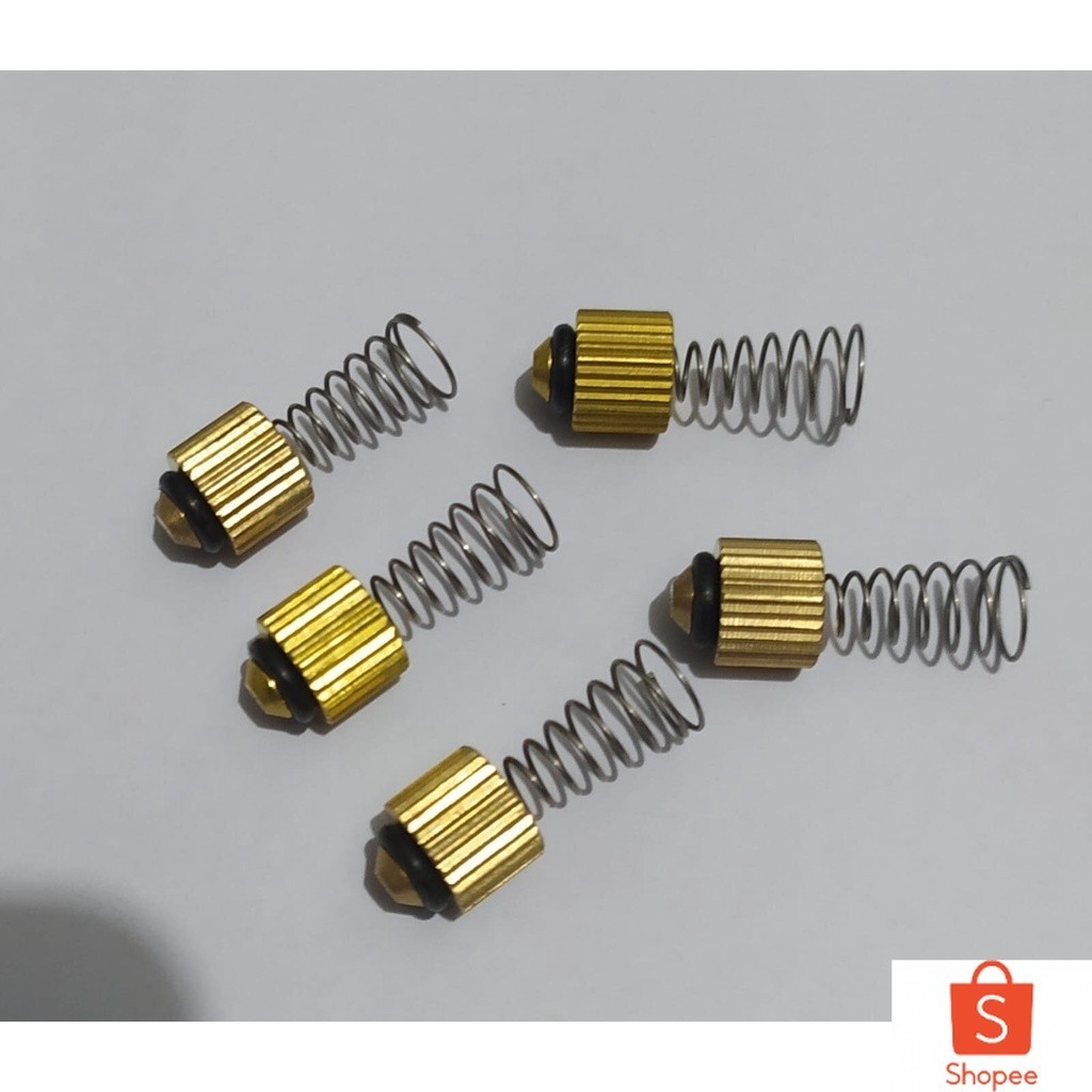 Valve Pompa PCP, Pentil Pompa PCP, Suku Cadang Pompa PCP, Spare Part Pompa PCP