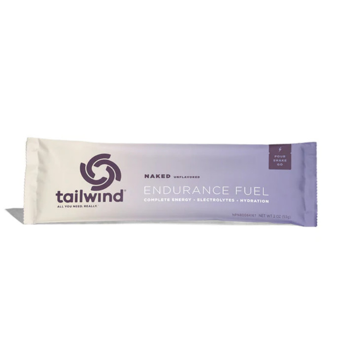 

Berkualitas!! Tailwind Stick Pack Non Caffeinated 200 Kcal - Naked Unflavor