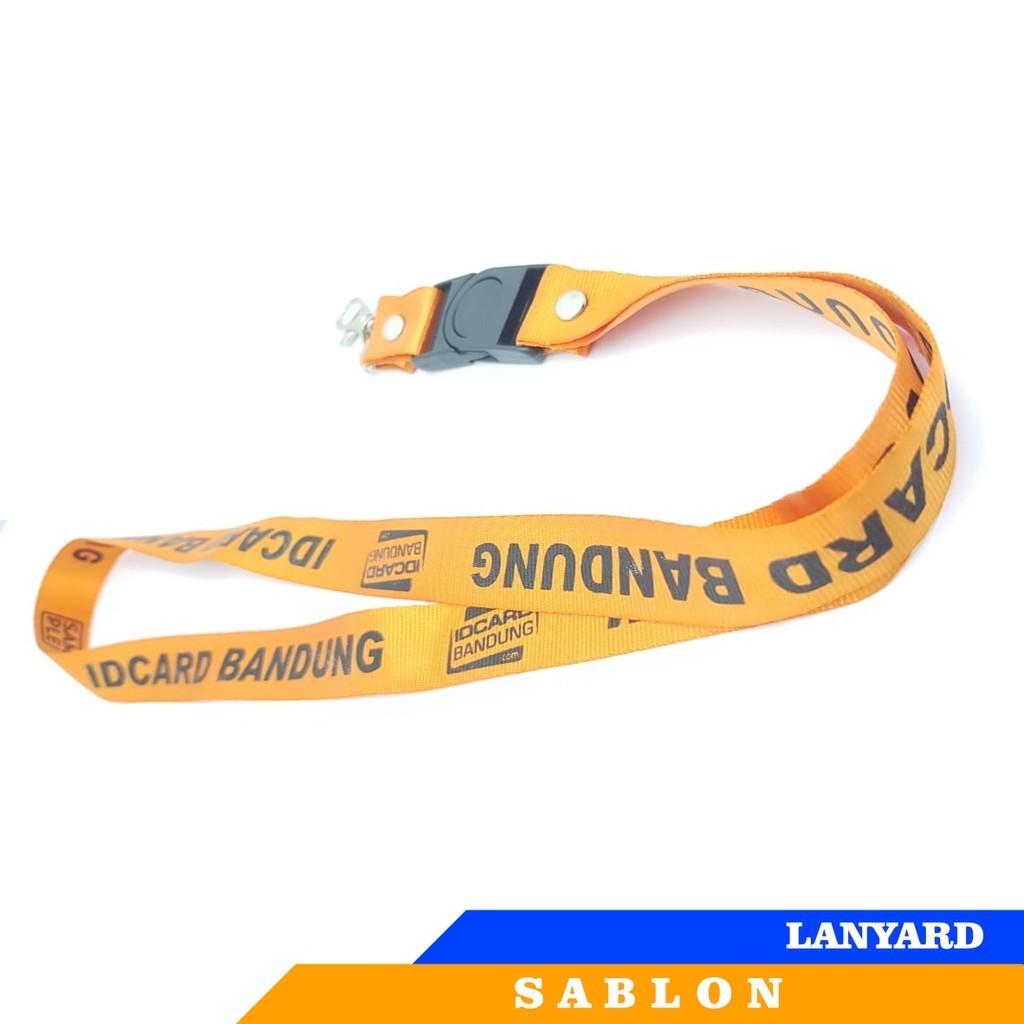 

CETAK TALI LANYARD SABLON 2CM 1 MUKA