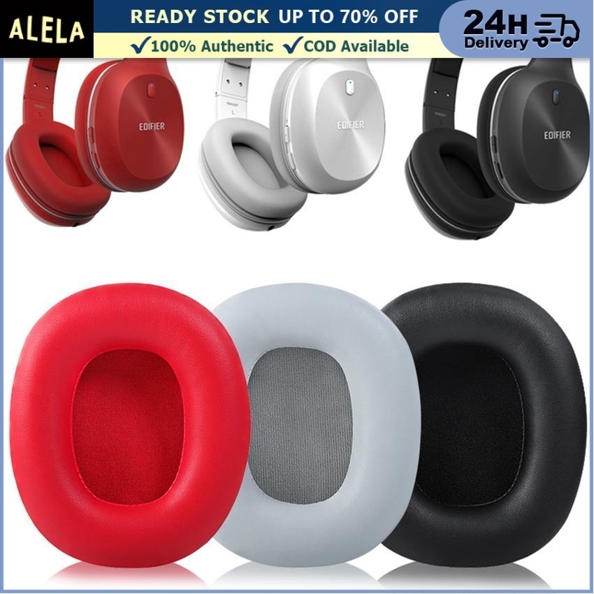 Earcup Busa Foam Earpad Headband Edifier W800BT W800X W808BT
