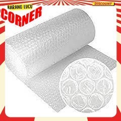 

BUBBLEWRAP AMAN PACKING