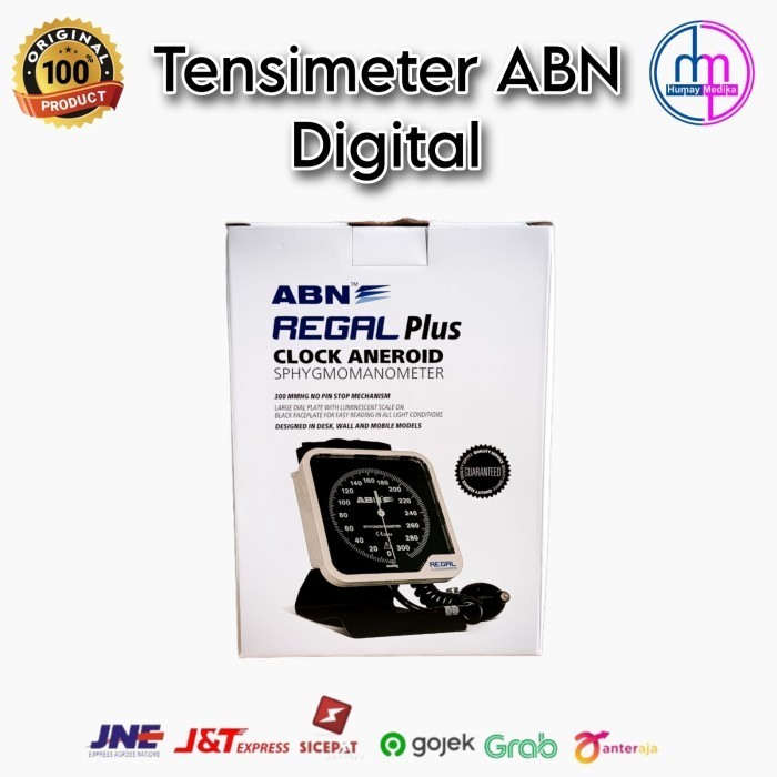 tensimeter ABN Regal (tensimeter ABN)