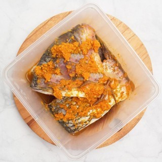 

KIRIM INSTAN Gurame Bumbu 1 ekor