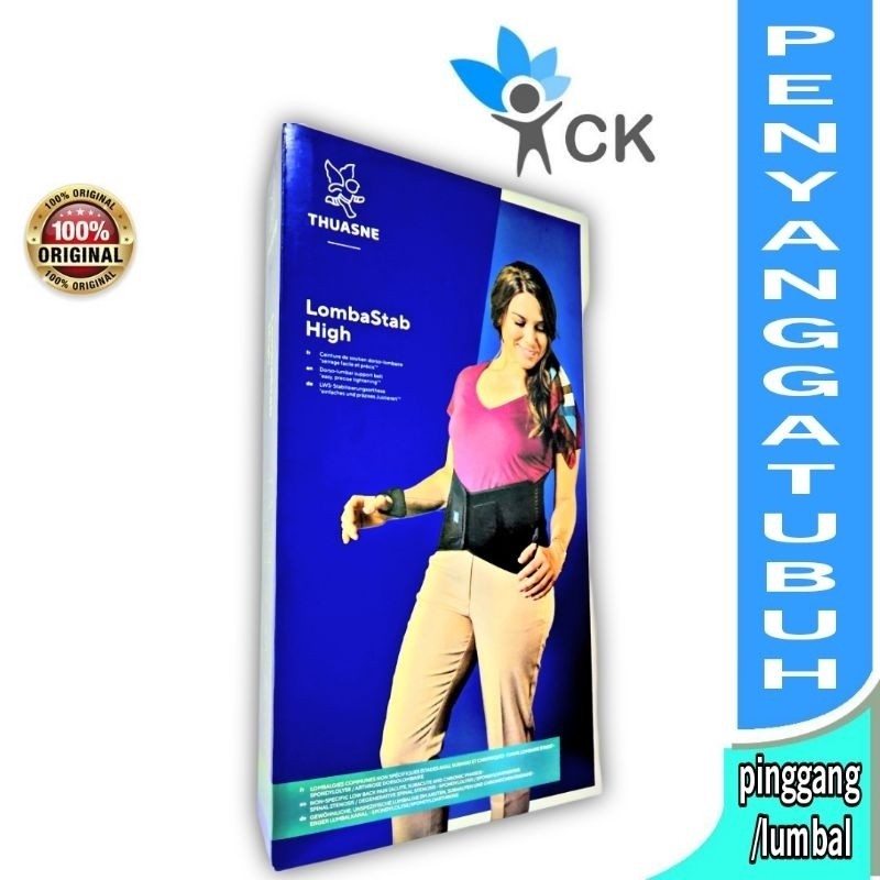 THUASNE LOMBASTAB HIGH untuk HNP LBP T9 - L5