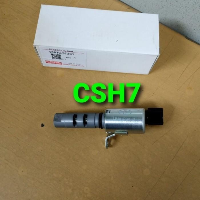 SENSOR OLI VVTI XENIA1.0 1000 CC/SENSOR CAM OIL VVTI XENIA 1.0 1000 CC