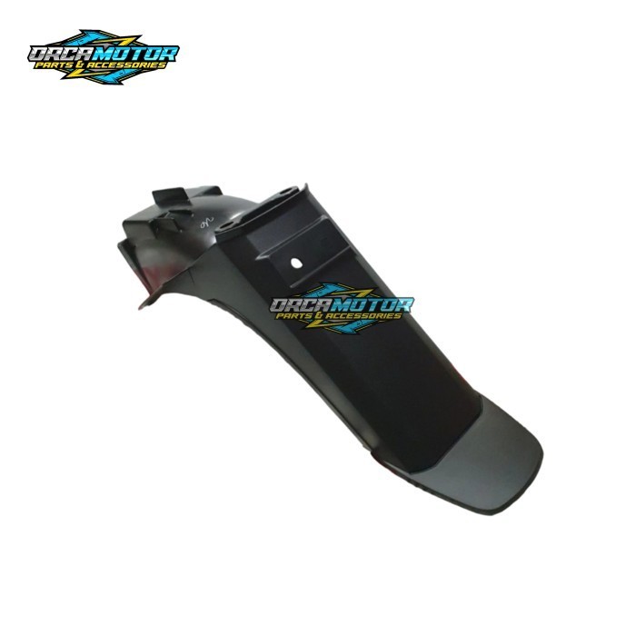 Cover Spakbor Belakang Motor Yamaha Vega R Lama Old