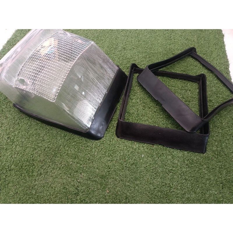 karet stop stoplamp Vespa px ps