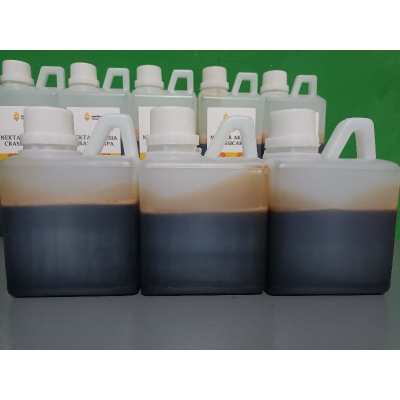 

Cv. Madu Akasia Nektar akasia GRADE A SUPER PREMIUM 500gr