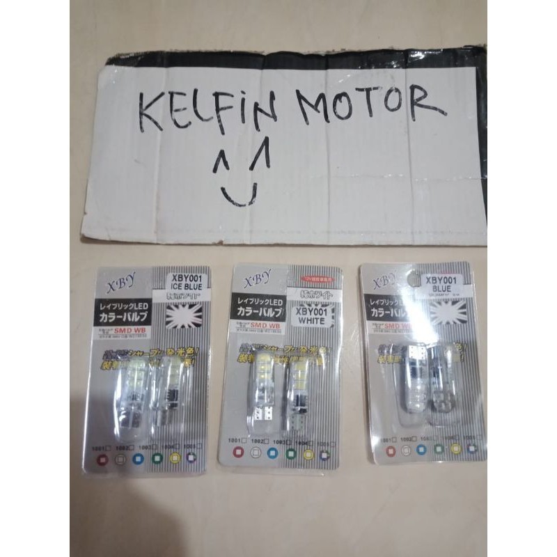 [ DELSER MOTOR ] LAMPU STOP KEDIP MOTOR NMAX NEW 2020 AEROX PCX VARIO NEW FI 125 150 REM BELAKANG CU