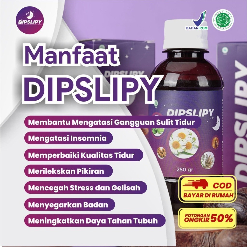 

BEST SELLER Paket Insomnia Dipslipy - Madu Herbal solusi susah tidur Insomnia/ Tidur langsung lelap