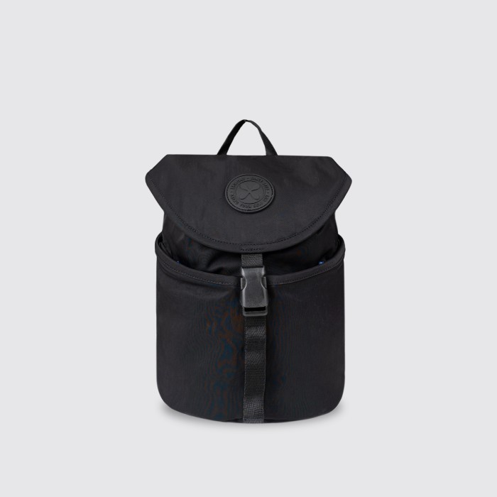 Exsport Tas Ransel Wanita Atlas Mini Rucksack - Black