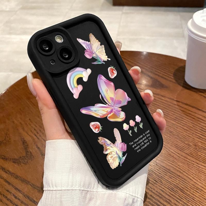 Case For Vivo V15 V17 Neo V20 Pro V23 5G V23e 4G 5G V25 5G V25e V27 V27 Pro V27e V29 V30 V30 Pro V5 