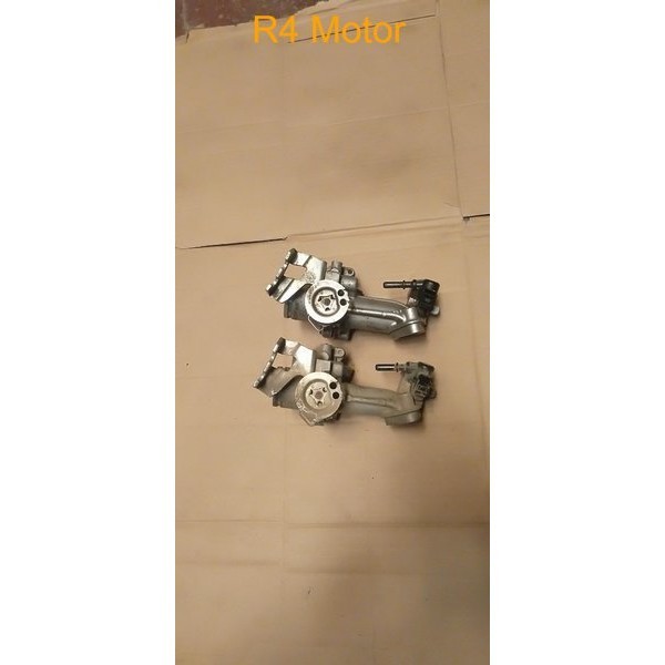 Throttle body Beat fi esp Original Tb injeksi Injektor Beat esp k25 K81 Ori