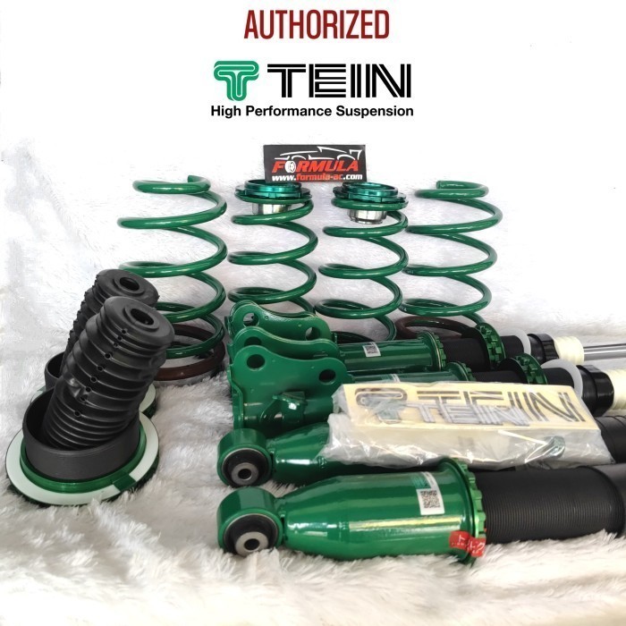 Coilover Tein Flex Z Honda HRV 2015-2021