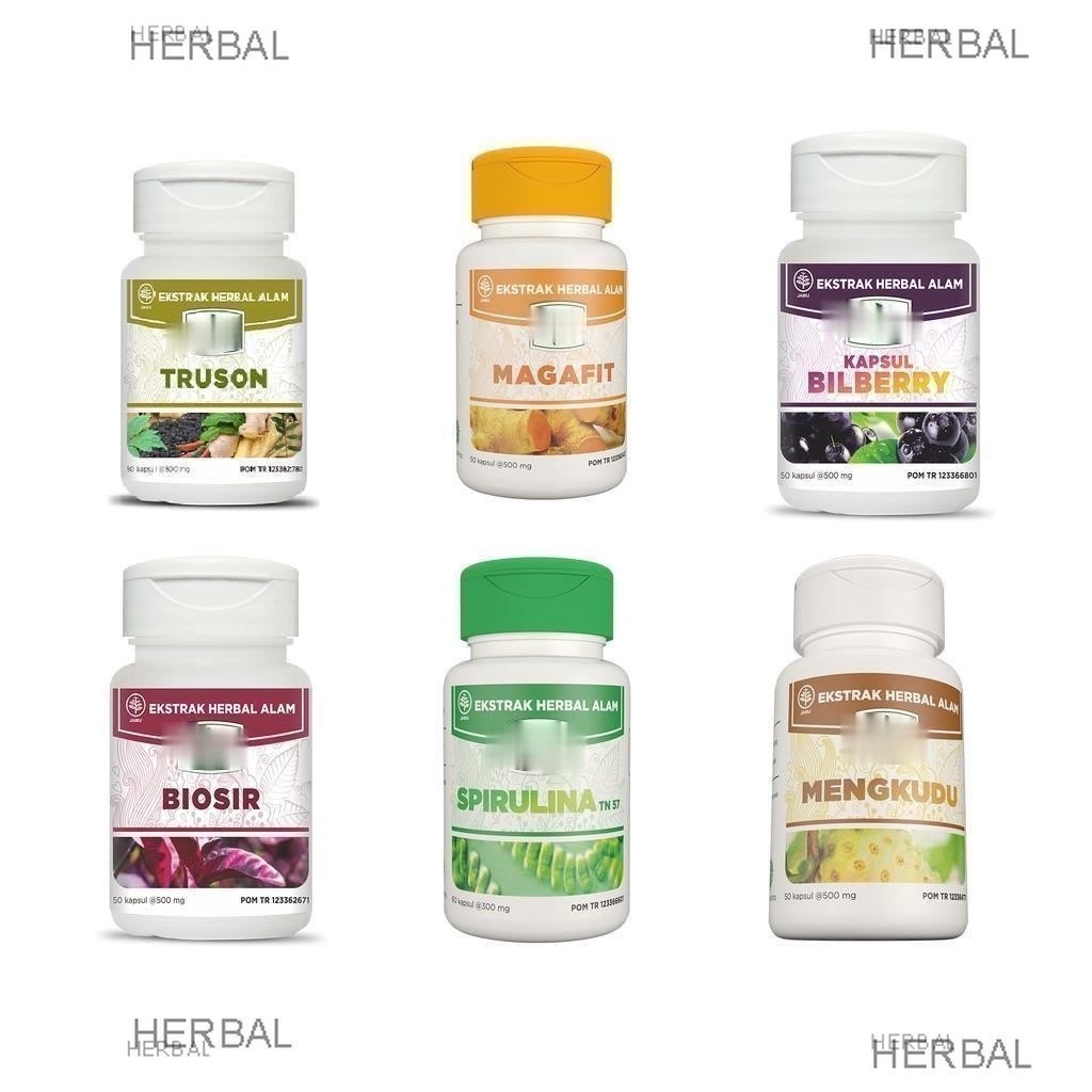

TRUSON MAGAFIT SPIRULINA BILBERRY BIOSIR MENGKUDU - Original HaeeNIi HaPeA'Ii