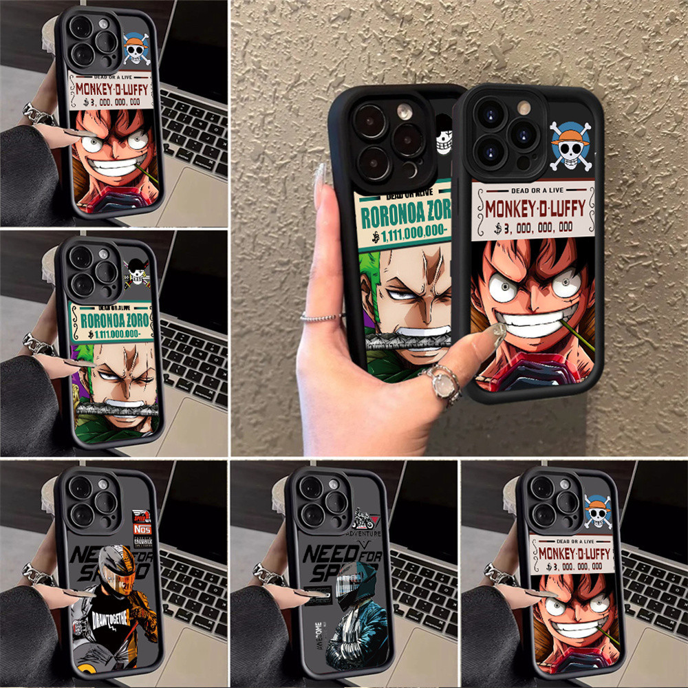 Casing hp Realme Note 50 C51 C53 C21Y C55 C15 C35 C30 C31 C20A Realme 10 11 6i 5 7i C11 2021 C30s C1