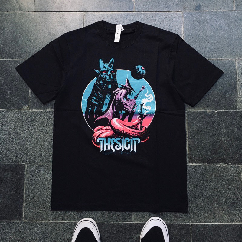 【HOT】 THE SIGIT - COGNITION TOUR