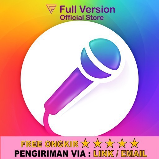 Sing Karaoke VIP Android - Aplikasi Nyanyi Karaoke Untuk Handphone Android